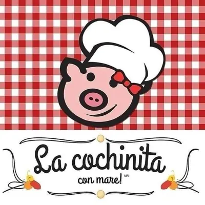La Cochinita con Mare